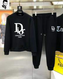 Picture of Dior Sweater Suits _SKUDiorM-5XLkdtr10038834